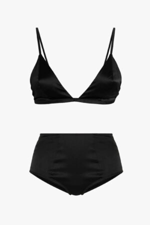 Tous les jours soft bra set